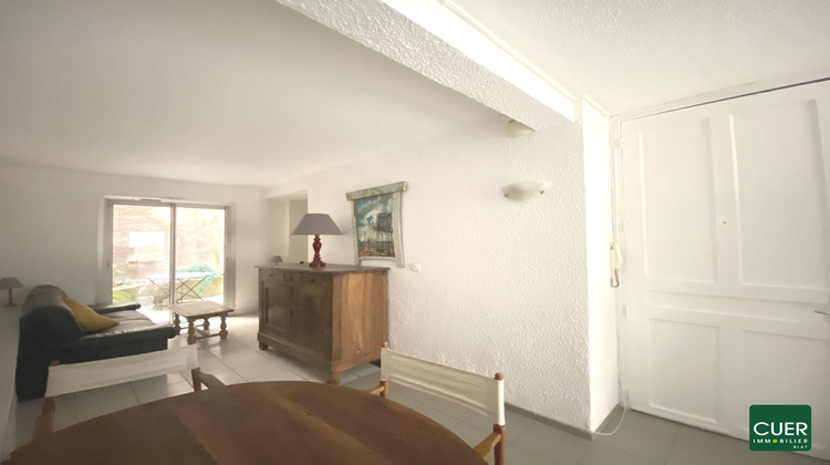 Ma-Cabane - Location Appartement VALENCE, 41 m²