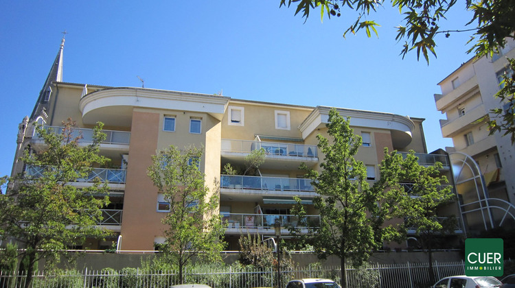 Ma-Cabane - Location Appartement VALENCE, 47 m²