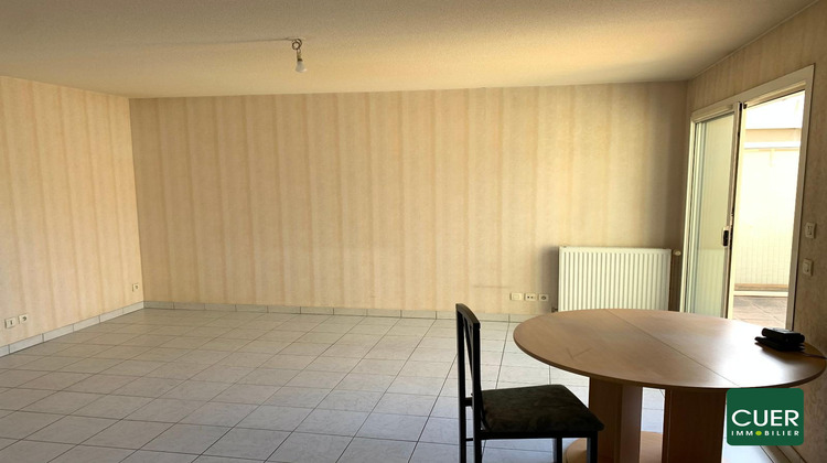 Ma-Cabane - Location Appartement VALENCE, 47 m²