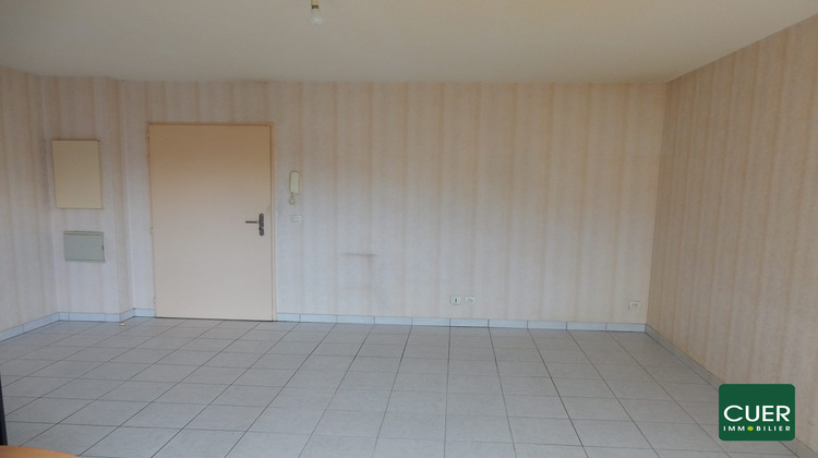 Ma-Cabane - Location Appartement VALENCE, 47 m²