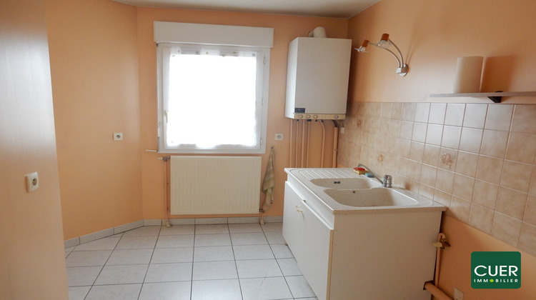 Ma-Cabane - Location Appartement VALENCE, 47 m²