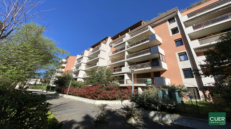 Ma-Cabane - Location Appartement VALENCE, 46 m²