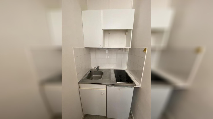 Ma-Cabane - Location Appartement VALENCE, 19 m²