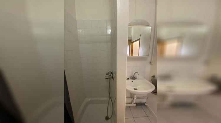 Ma-Cabane - Location Appartement VALENCE, 19 m²