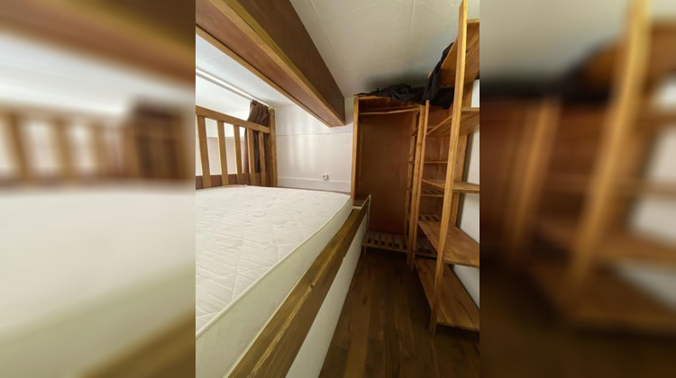 Ma-Cabane - Location Appartement VALENCE, 19 m²