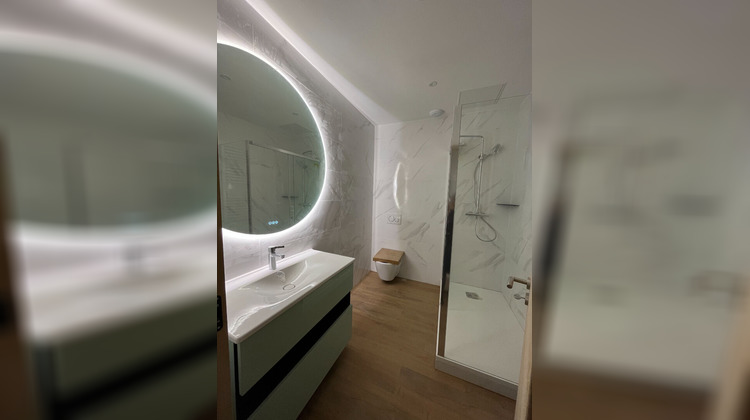 Ma-Cabane - Location Appartement VALENCE, 41 m²