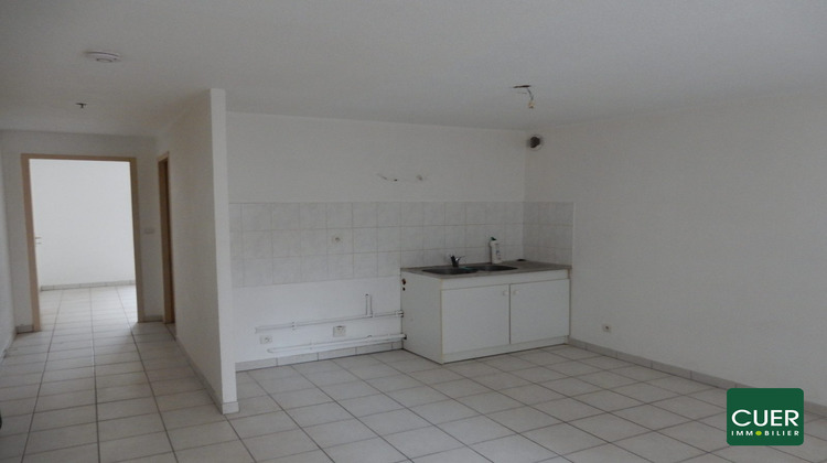 Ma-Cabane - Location Appartement VALENCE, 38 m²