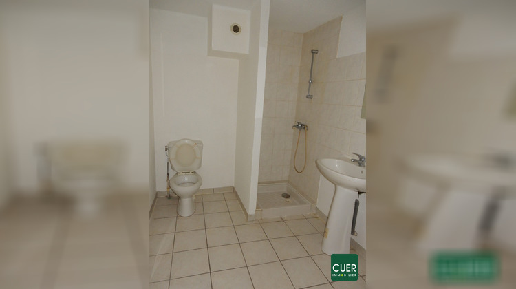 Ma-Cabane - Location Appartement VALENCE, 38 m²