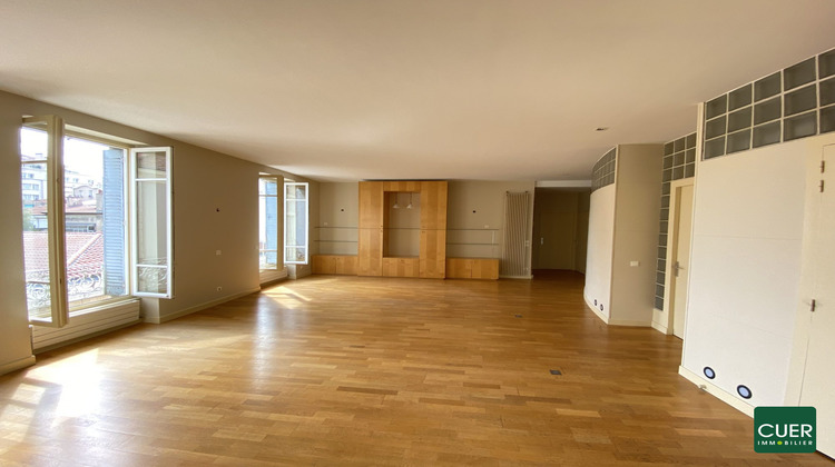 Ma-Cabane - Location Appartement VALENCE, 163 m²