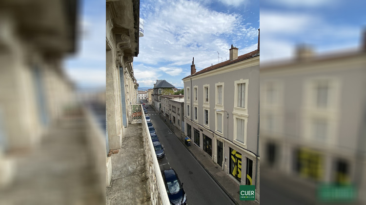 Ma-Cabane - Location Appartement VALENCE, 163 m²