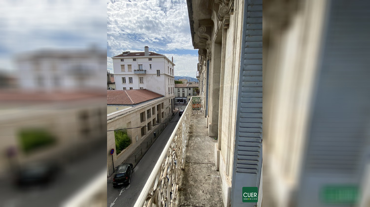 Ma-Cabane - Location Appartement VALENCE, 163 m²