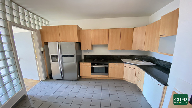 Ma-Cabane - Location Appartement VALENCE, 163 m²