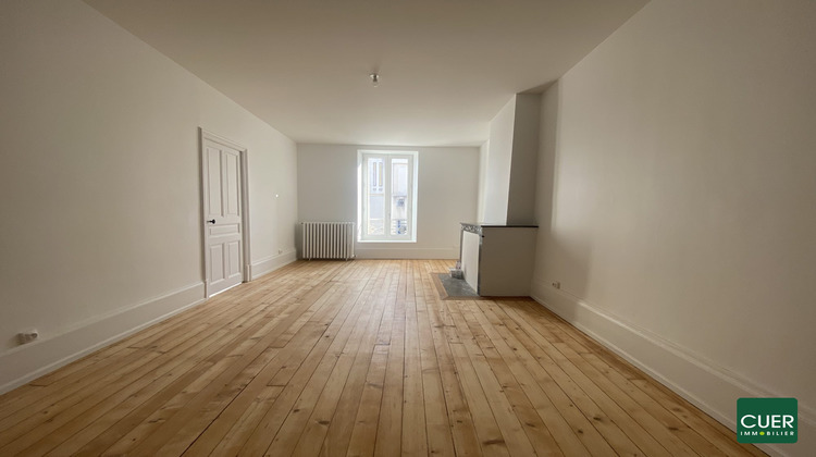 Ma-Cabane - Location Appartement VALENCE, 102 m²