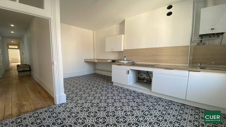 Ma-Cabane - Location Appartement VALENCE, 102 m²