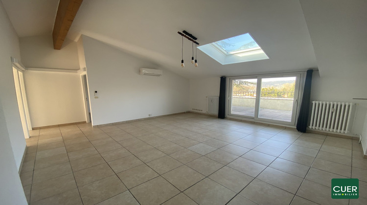Ma-Cabane - Location Appartement VALENCE, 100 m²
