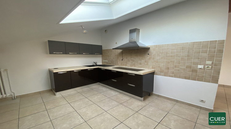 Ma-Cabane - Location Appartement VALENCE, 100 m²