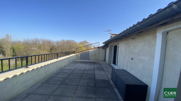 Ma-Cabane - Location Appartement VALENCE, 100 m²