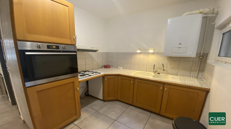 Ma-Cabane - Location Appartement VALENCE, 58 m²