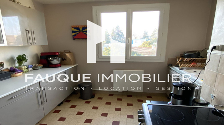 Ma-Cabane - Location Appartement VALENCE, 63 m²