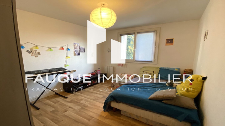 Ma-Cabane - Location Appartement VALENCE, 63 m²