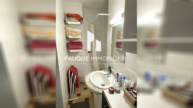 Ma-Cabane - Location Appartement VALENCE, 63 m²