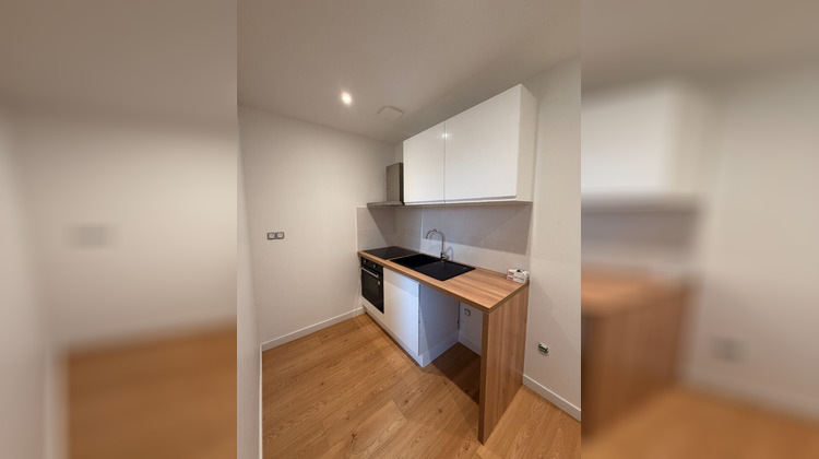 Ma-Cabane - Location Appartement VALENCE, 23 m²