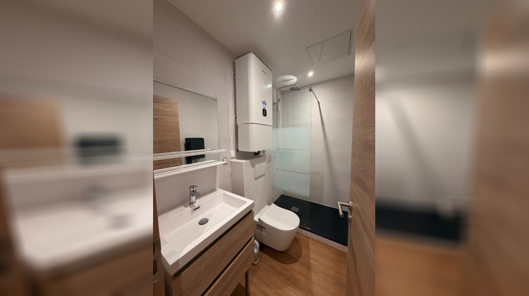 Ma-Cabane - Location Appartement VALENCE, 23 m²
