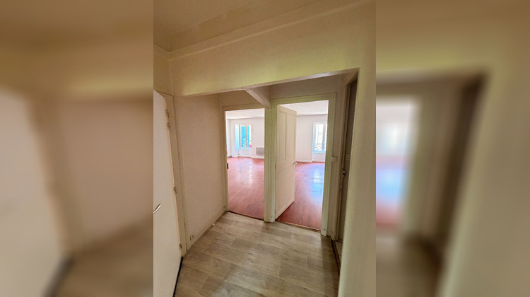 Ma-Cabane - Location Appartement VALENCE, 68 m²