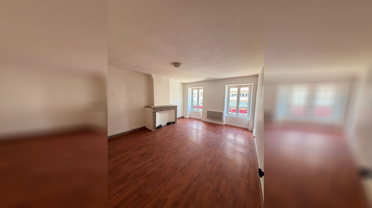Ma-Cabane - Location Appartement VALENCE, 68 m²
