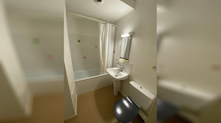 Ma-Cabane - Location Appartement VALENCE, 22 m²