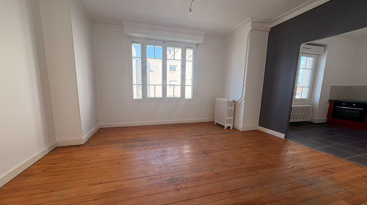 Ma-Cabane - Location Appartement VALENCE, 52 m²