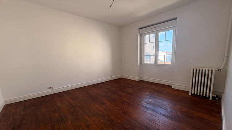 Ma-Cabane - Location Appartement VALENCE, 52 m²