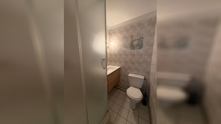 Ma-Cabane - Location Appartement VALENCE, 52 m²