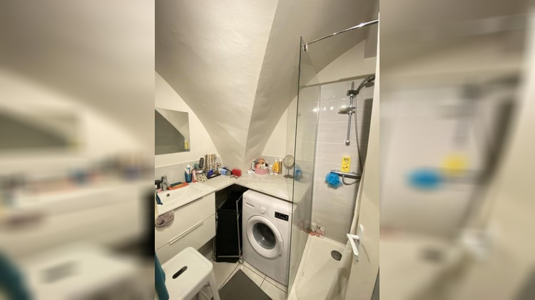 Ma-Cabane - Location Appartement VALENCE, 30 m²