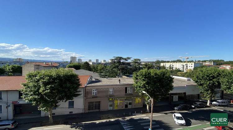 Ma-Cabane - Location Appartement VALENCE, 28 m²