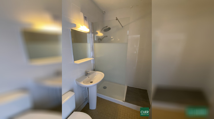 Ma-Cabane - Location Appartement VALENCE, 28 m²