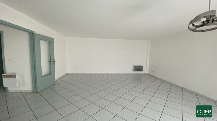 Ma-Cabane - Location Appartement VALENCE, 54 m²