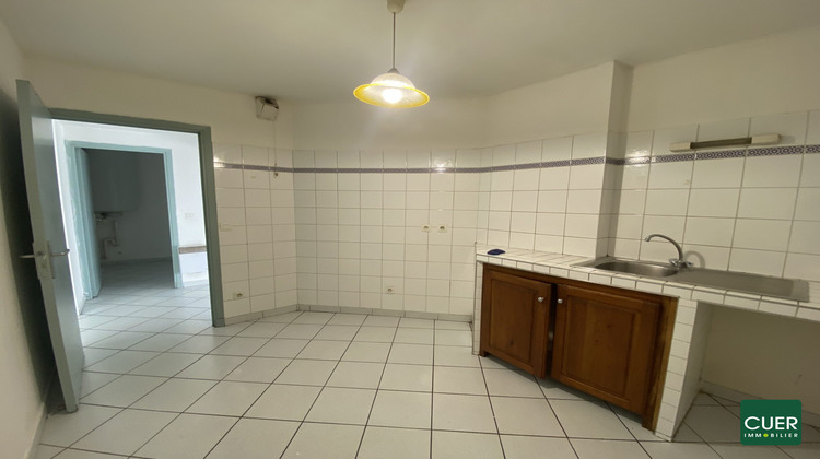 Ma-Cabane - Location Appartement VALENCE, 54 m²