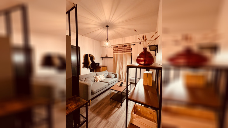 Ma-Cabane - Location Appartement VALENCE, 62 m²