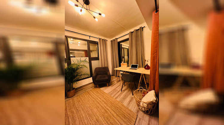 Ma-Cabane - Location Appartement VALENCE, 62 m²