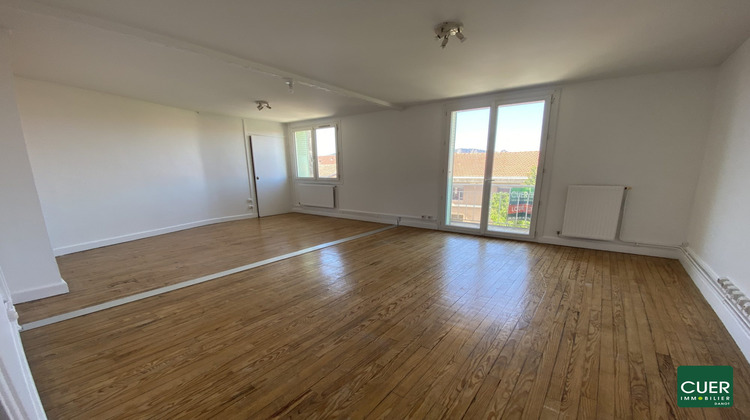 Ma-Cabane - Location Appartement VALENCE, 65 m²
