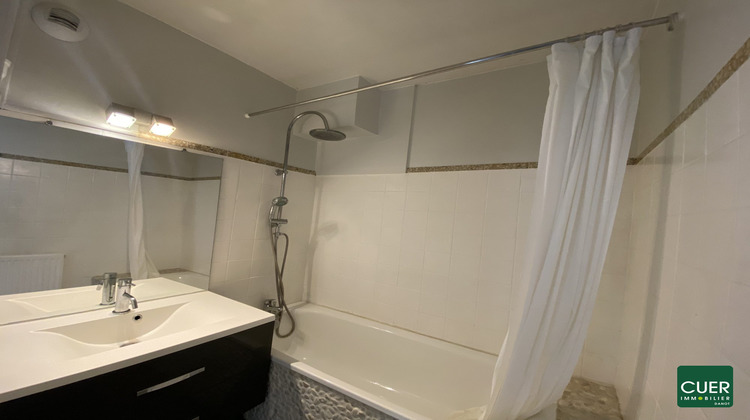 Ma-Cabane - Location Appartement VALENCE, 65 m²