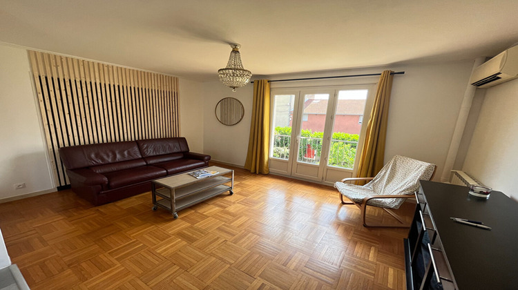 Ma-Cabane - Location Appartement VALENCE, 12 m²