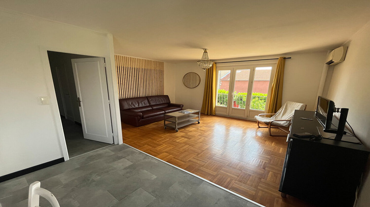 Ma-Cabane - Location Appartement VALENCE, 12 m²