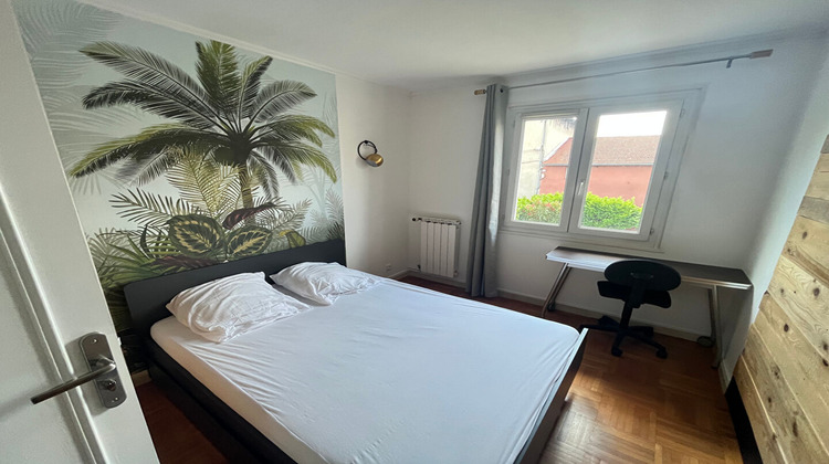 Ma-Cabane - Location Appartement VALENCE, 12 m²