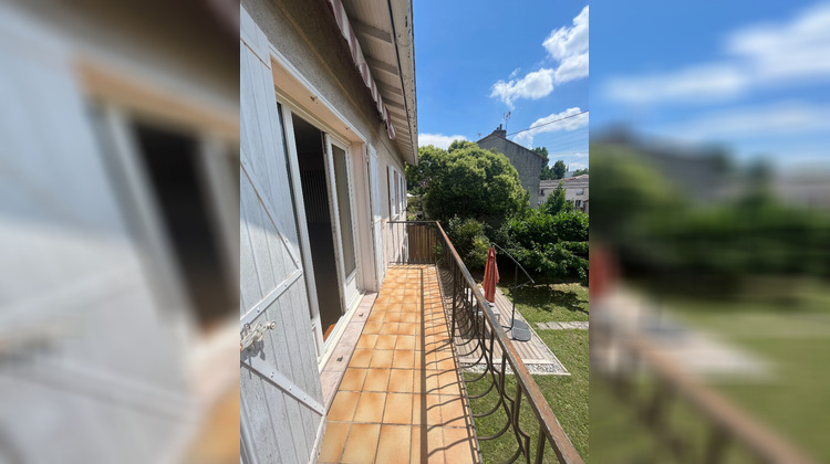 Ma-Cabane - Location Appartement VALENCE, 12 m²