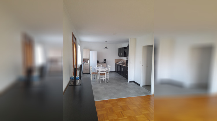 Ma-Cabane - Location Appartement VALENCE, 12 m²