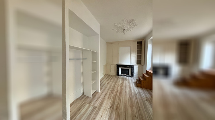 Ma-Cabane - Location Appartement VALENCE, 18 m²