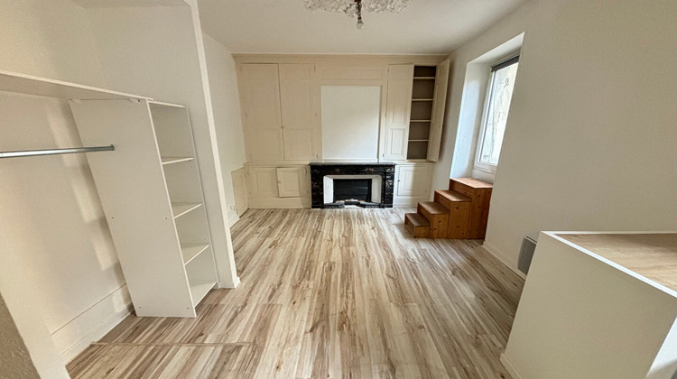 Ma-Cabane - Location Appartement VALENCE, 18 m²
