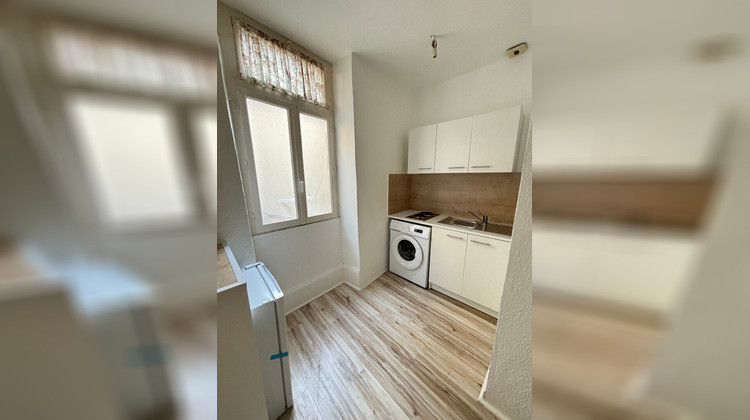 Ma-Cabane - Location Appartement VALENCE, 18 m²